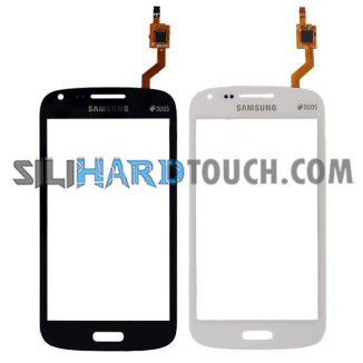 10D5 - Touch Samsung Galaxy Core I8260 (Blanco, Negro)