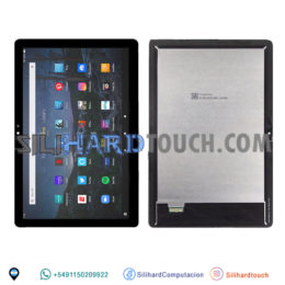 12D9 Modulo Display Touch Fire HD 10 HD10 2021 11th
