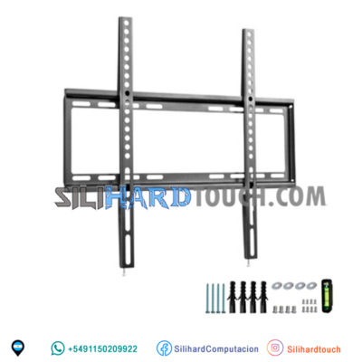 Soporte* De Pared de Tv Extensible Giratorio CP302 De 14-42 Pulgadas –  SILIHARD