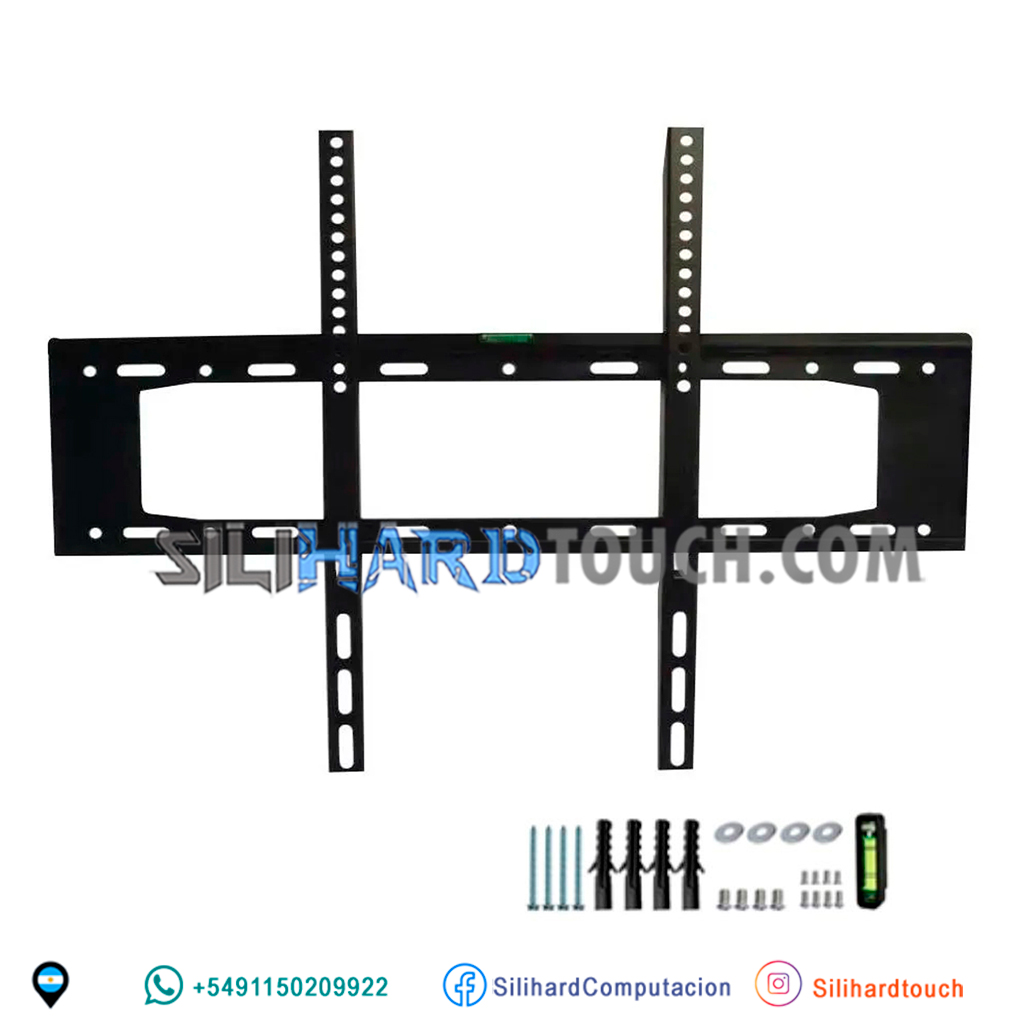 Soporte* De Pared de Tv Extensible Giratorio CP302 De 14-42 Pulgadas –  SILIHARD